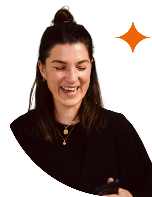 Employer Branding – Katharina Petermann, Senior PR Consultant