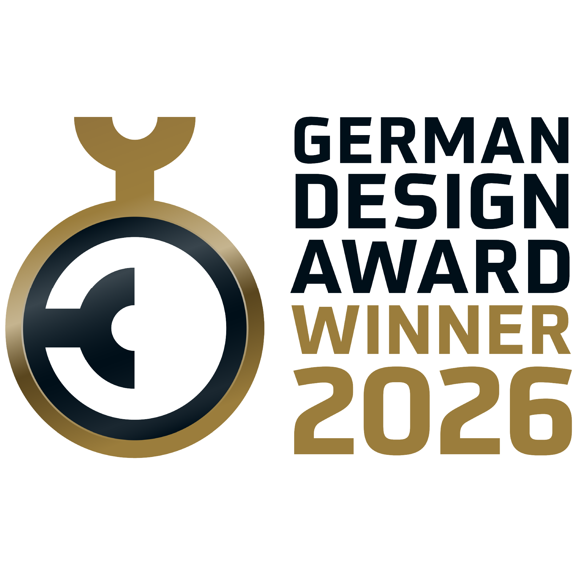 German Design Award Winner 2026