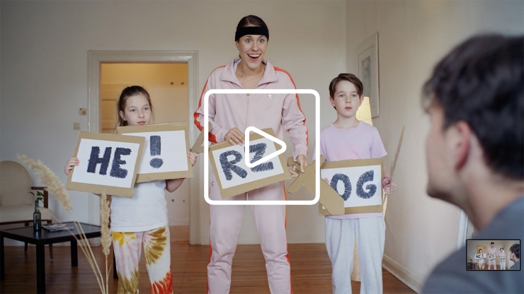 Uelzen Kampagne – Teaser Folge 2